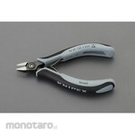 ESCO Nippers Precision with ESD Grip & Spring (Tang Potong)