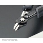 ESCO Nippers Precision with ESD Grip (Tang Potong)