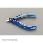 ESCO Nippers Precision with Grip & Spring (Tang Potong)