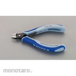ESCO Nippers Precision with Grip & Spring (Tang Potong)