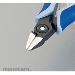 ESCO Nippers Precision with Grip & Spring (Tang Potong)
