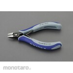 ESCO Nippers Precision with Grip & Spring (Tang Potong)