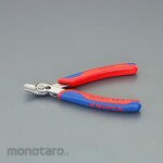 ESCO Nippers Precision with Grip INOX (Tang Potong)