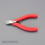 ESCO Nippers Precision with Spring (Tang Potong)