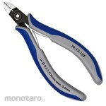 ESCO Nippers Precision with Spring (Tang Potong)