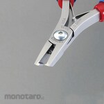 ESCO Nippers Precision with Stand-off Laser Flush / ESD (Tang Potong)