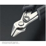 ESCO Nippers Precison ESD INOX (Tang Potong)