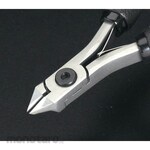 ESCO Nippers Precison ESD Semi Flash (Tang Potong)