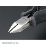 ESCO Nippers Precison ESDGrip (Tang Potong)