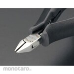 ESCO Nippers Precison ESDGrip (Tang Potong)