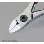 ESCO Nippers Precison Semi Flash ESD (Tang Potong)