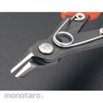 ESCO Nippers Precison Tire Levers with Grip (Tang Potong)