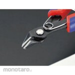 ESCO Nippers Precison Tire Levers with Grip (Tang Potong)