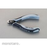 ESCO Nippers Precison with Spring ESDgrip (Tang Potong)