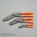 ESCO Pinch-off pliers set