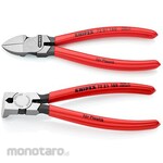 ESCO Plastic Nipper Set