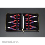 ESCO Precision Nippers & Pliers, 7 Pieces/Set