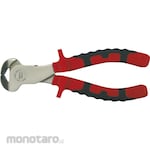 Egamaster End Cutting Pliers Electrician (Tang Kakatua)