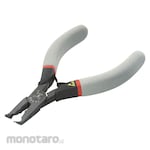 FACOM Angled Nose Cut Plier