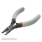 FACOM Cutting Pliers Angled Nose (Tang Potong)