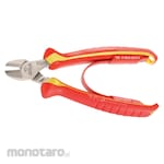 FACOM Diagonal Cutting Pliers (Tang Potong)