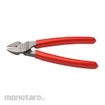 FACOM Diagonal Cutting Pliers Leverage (Tang Potong)