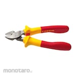 FACOM Insulated Diagonal Cuttin Pliers (Tang Potong)