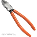 FUJIYA Heavy Duty Diagonal Cutting Nippers with Carbide Blade