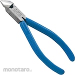 FUJIYA Nippers Bevel Blade Plastic Cutting (Tang Potong)