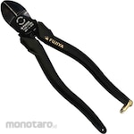 FUJIYA Nippers Eccentric Strength Black Gold (Tang Potong)