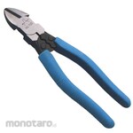 FUJIYA Nippers High Power with Crimp Function (Tang Potong)