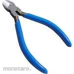 FUJIYA Nippers MINITECH Small Anti-bacterial (Tang Potong)