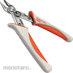 FUJIYA Nippers Minitech (Tang Potong)
