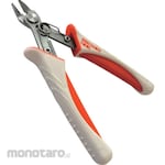 FUJIYA Nippers Minitech Plastic Cutting (Tang Potong)