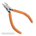FUJIYA Nippers Minitech Plastic Cutting With Spring (Tang Potong)