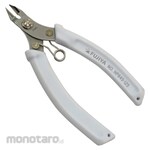 FUJIYA Nippers Stainless Steel Plastic Cutting (Tang Potong)