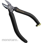 FUJIYA Nippers Standard Black Gold (Tang Potong)