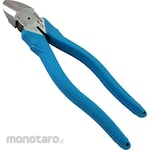 FUJIYA Nippers for Electrician Expert Thin Blade Round Blade (Tang Potong)