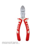 FUJIYAMA Diagonal Cutting Pliers (Tang Potong)