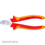 GEDORE VDE Side Cutter