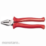 GENIUS Side Cutter Pliers With Plastic Handle