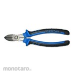 Gestar Diagonal Cutting Plier 2 Color Handle