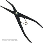 HASCO Retaining Ring Pliers, Bent Type