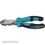 HAZET Heavy Duty Diagonal Cutter