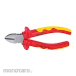 HOLEX Diagonal Cutting Pliers VDE (Tang Potong)