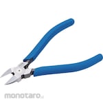 HOZAN Nippers Plastic Cutting (Tang Potong)