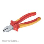 JETJO TOOLS Diagonal Cutting Pliers Insulated (Tang Potong)