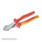 JETJO TOOLS Diagonal Cutting Pliers Long Insulated (Tang Potong)