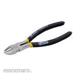 Jason Diagonal Cutting Pliers Chrome (Tang Potong)