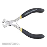 Jason End Cutting Pliers Mini (Tang Kakatua)